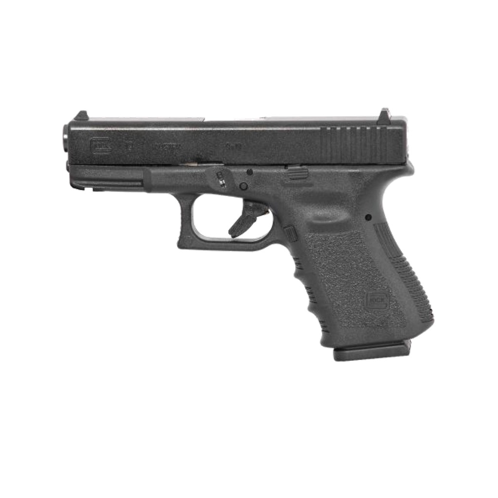 Glock 19 Gen3