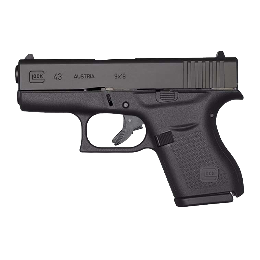 Glock 43