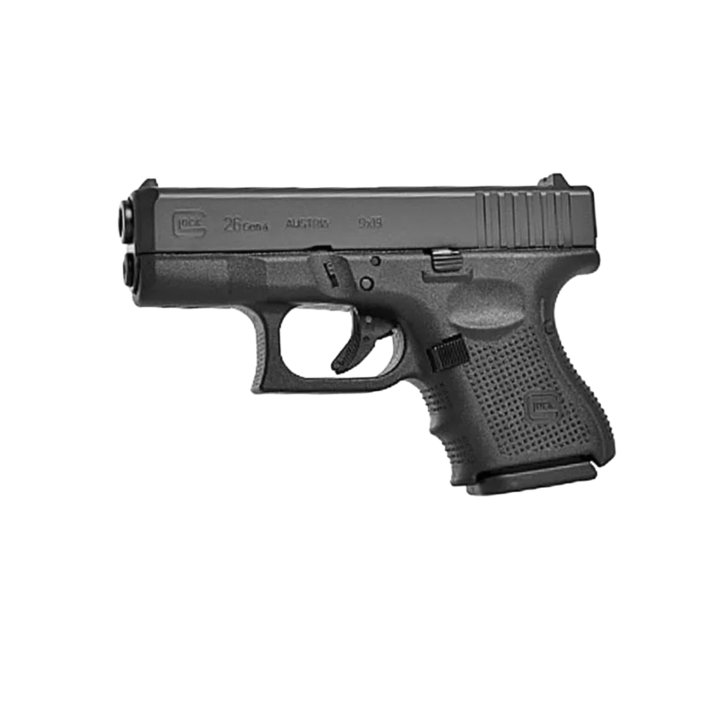 Glock 26