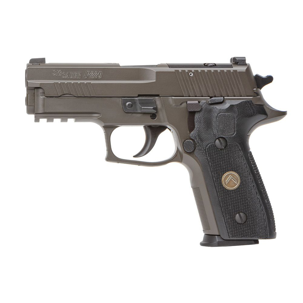SIG Sauer P229 LEGION