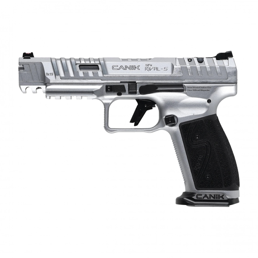 CANiK SFx RIVAL-S