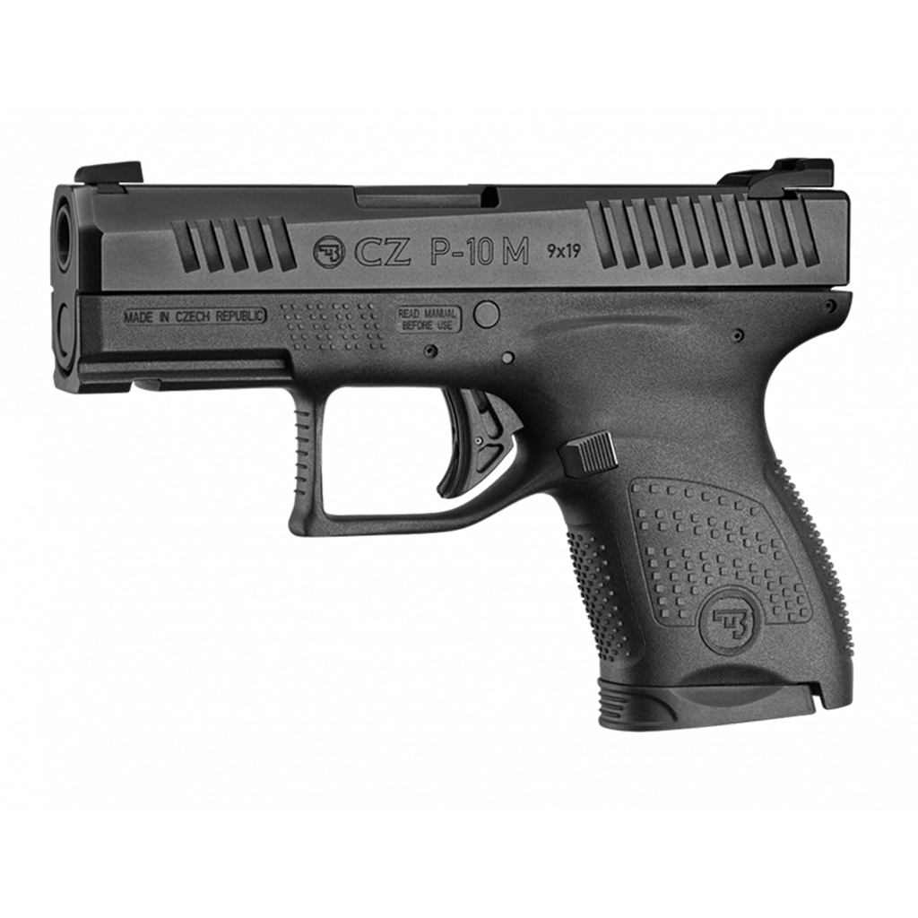 CZ P-10 M
