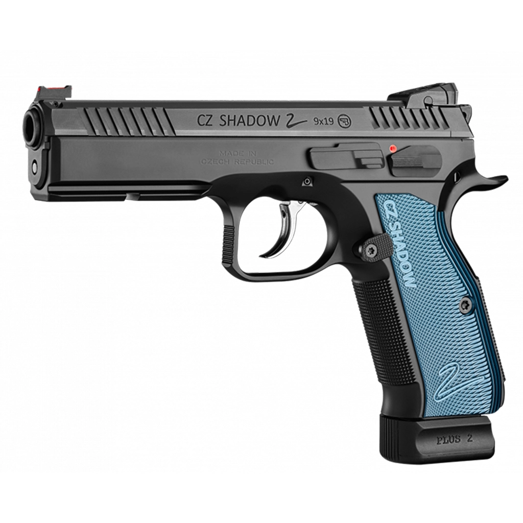 CZ Shadow 2