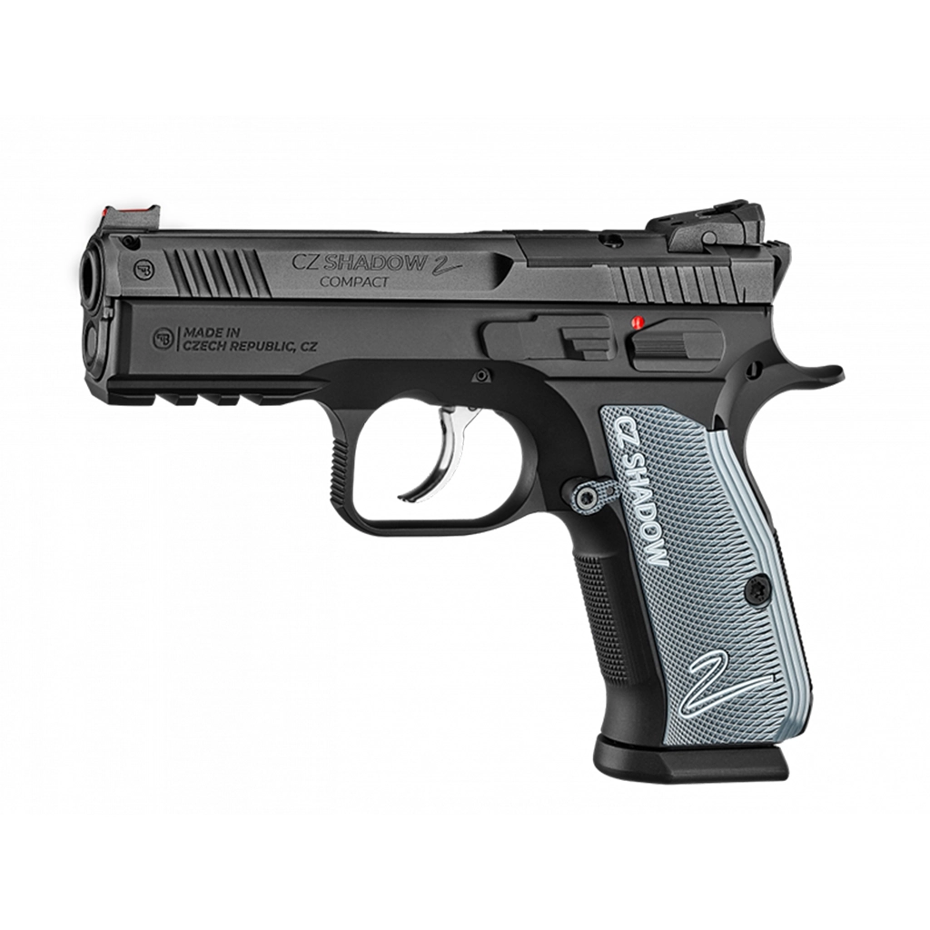 CZ Shadow 2 Compact