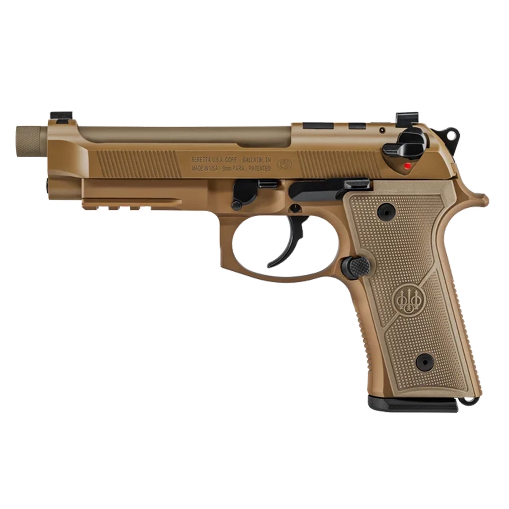 Beretta M9A4
