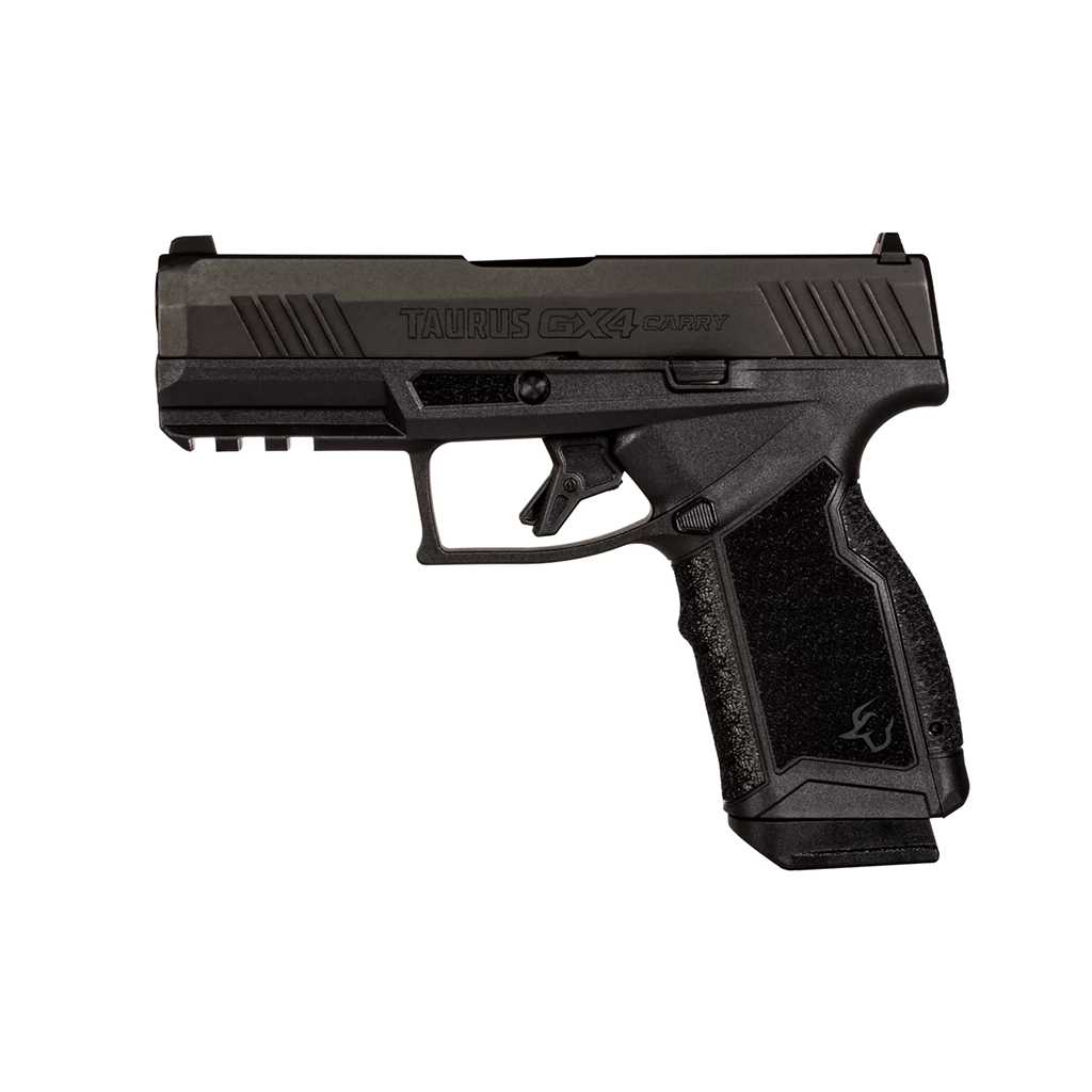 Taurus GX4 Carry