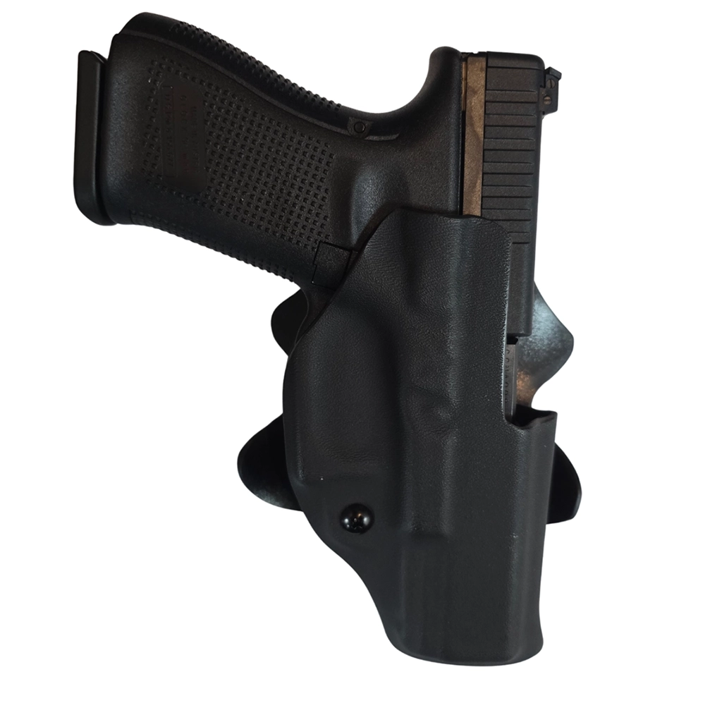 OWB RH Paddle Holster Glock 19