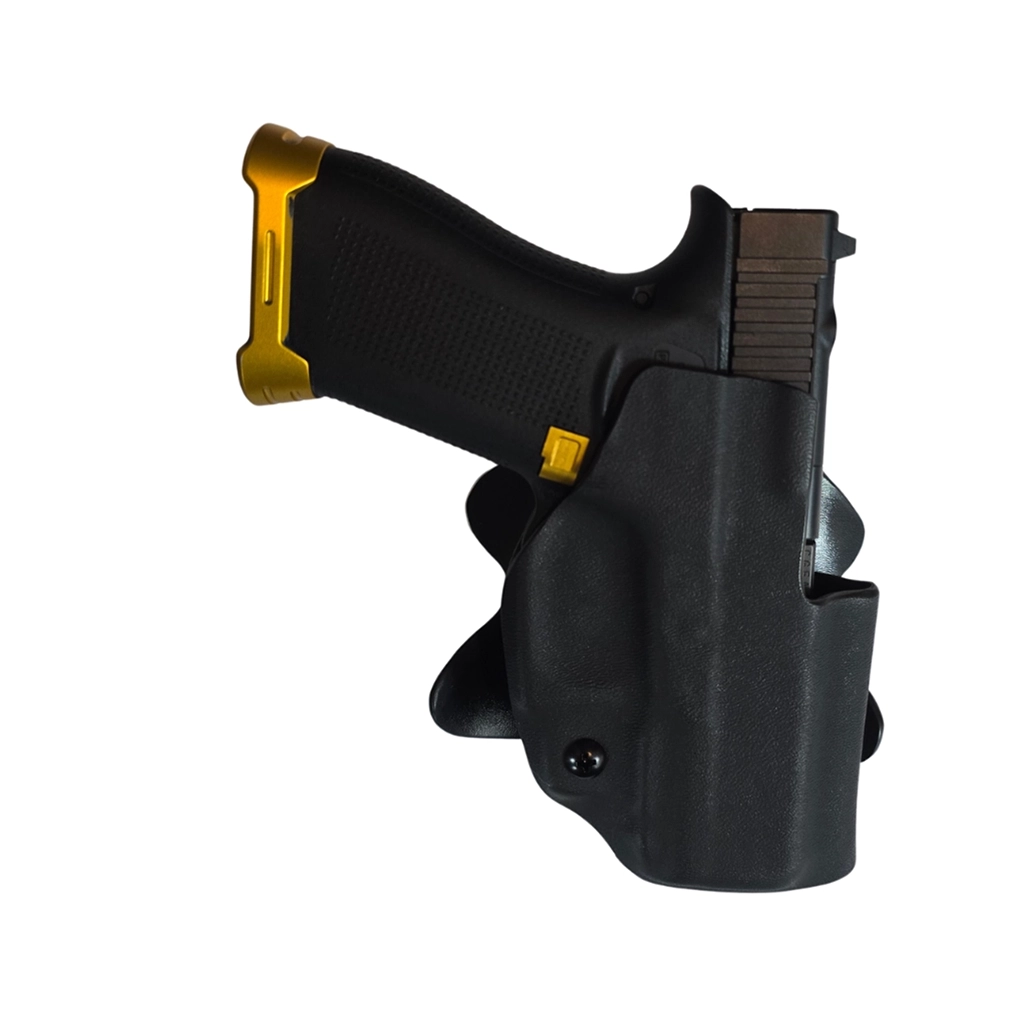 OWB RH Paddle Holster Glock 43X