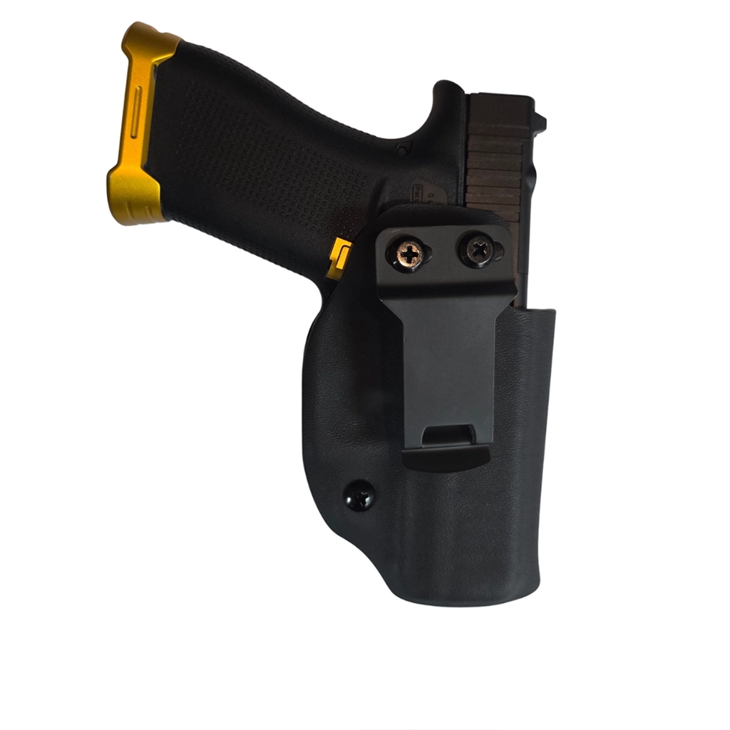IWB RH Metal Clip Glock 43X