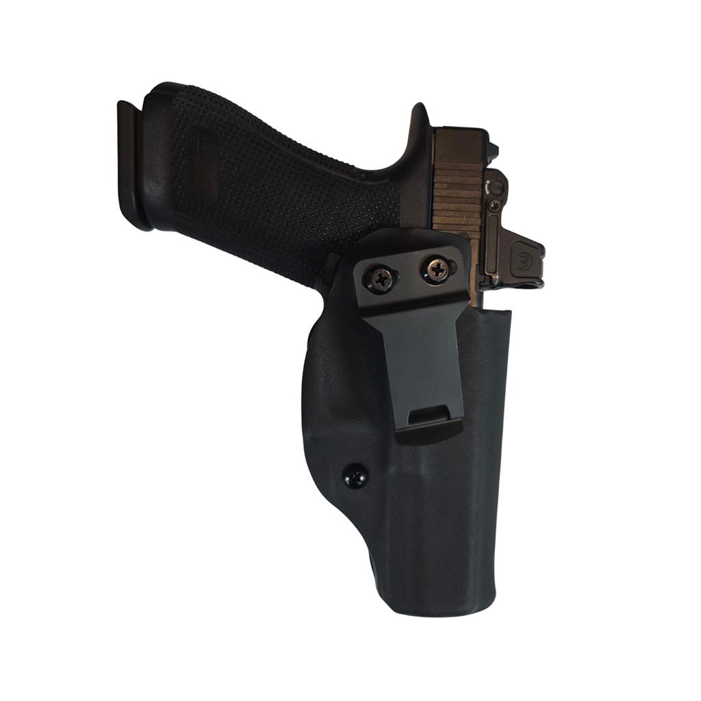 IWB RH Metal Clip Glock 17