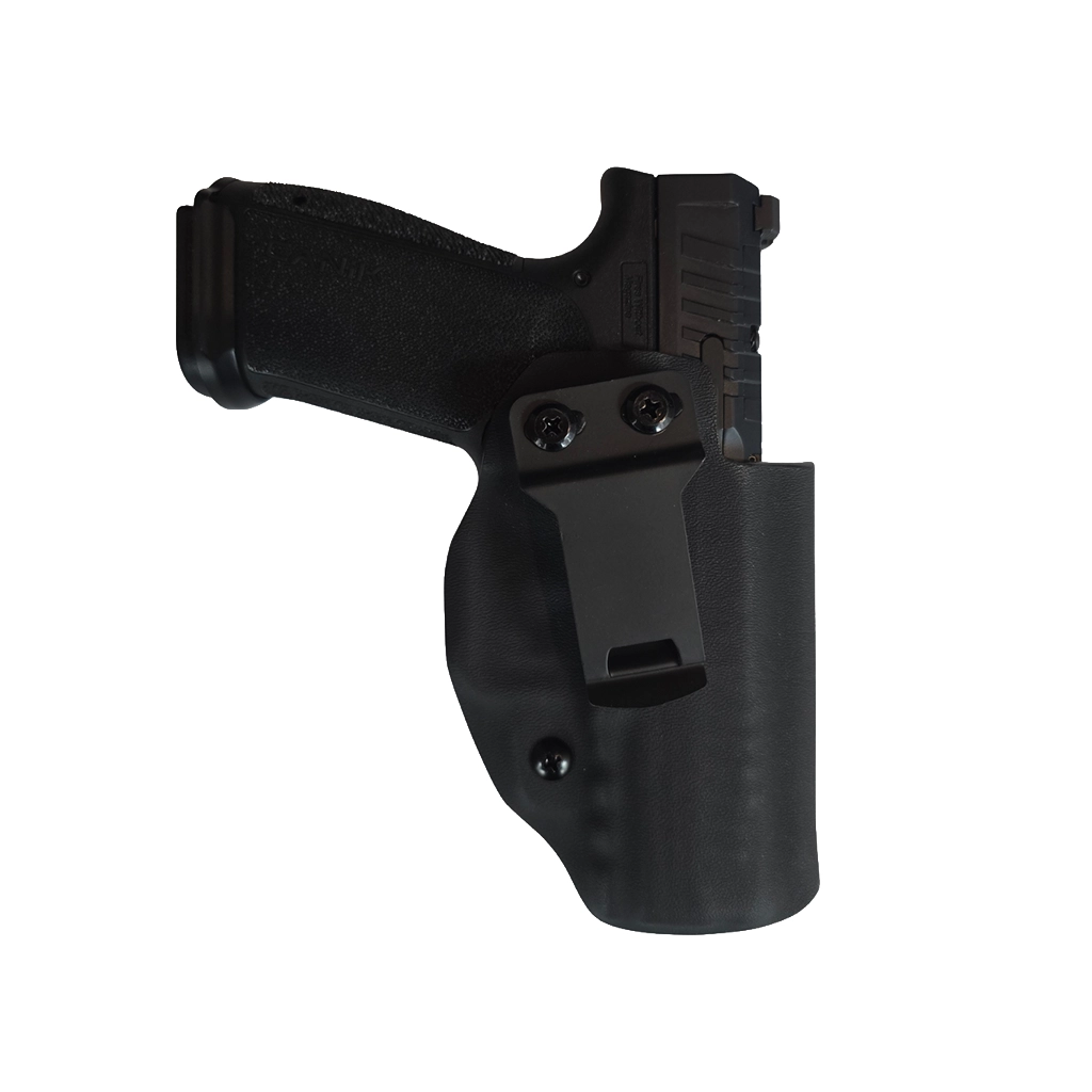 IWB RH Metal Clip Canik MC9 Prime