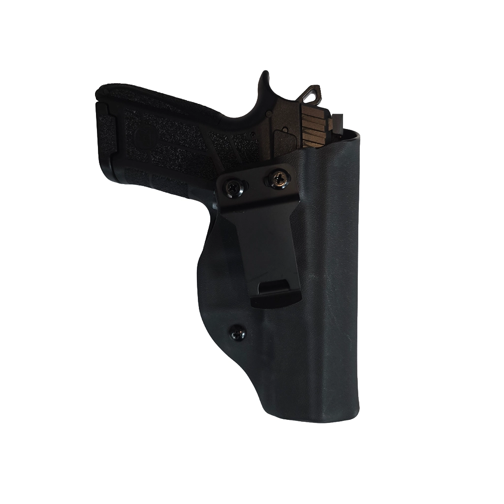 IWB RH Metal Clip CZ P07