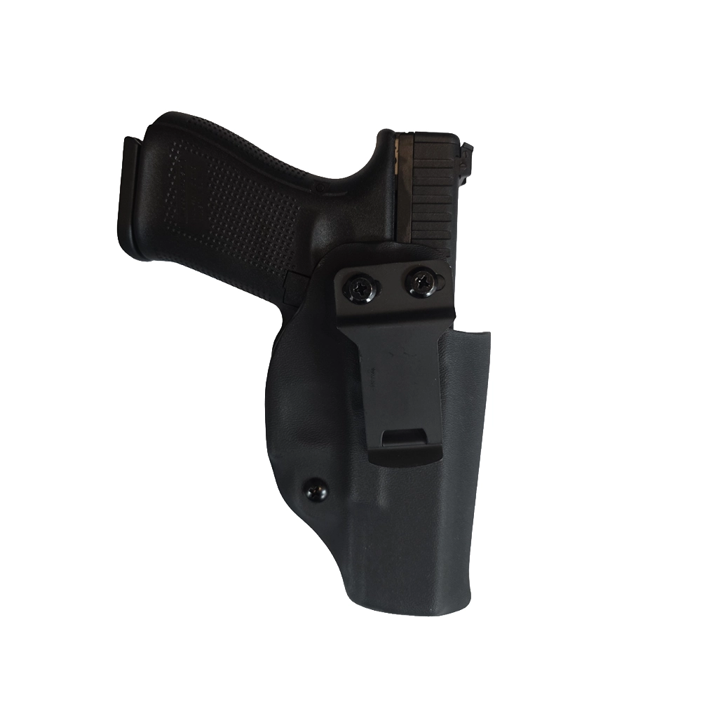 IWB RH Metal Clip Glock 19