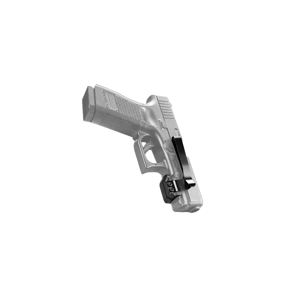 Gun Flower Universal Gun Clip Holster