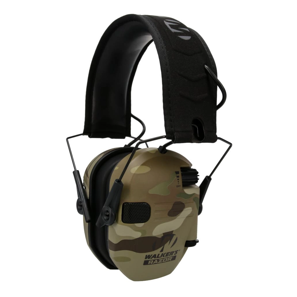 Razor Multicam Camo