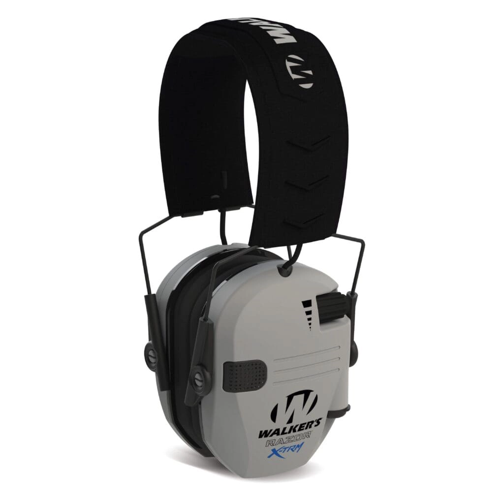 Razor X-TRM Digital Ear Muffs