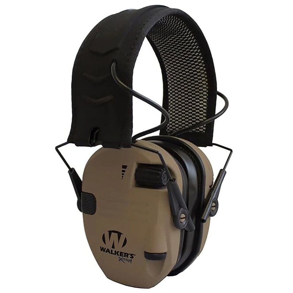 Razor X-TRM Ear Muffs