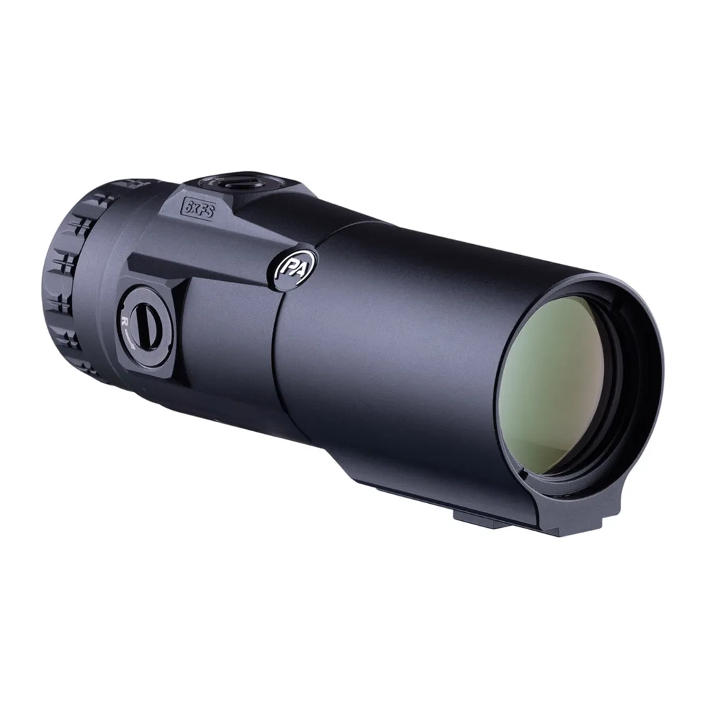 Primary Arms GLx 6X Magnifier - 2 Bolt Interface