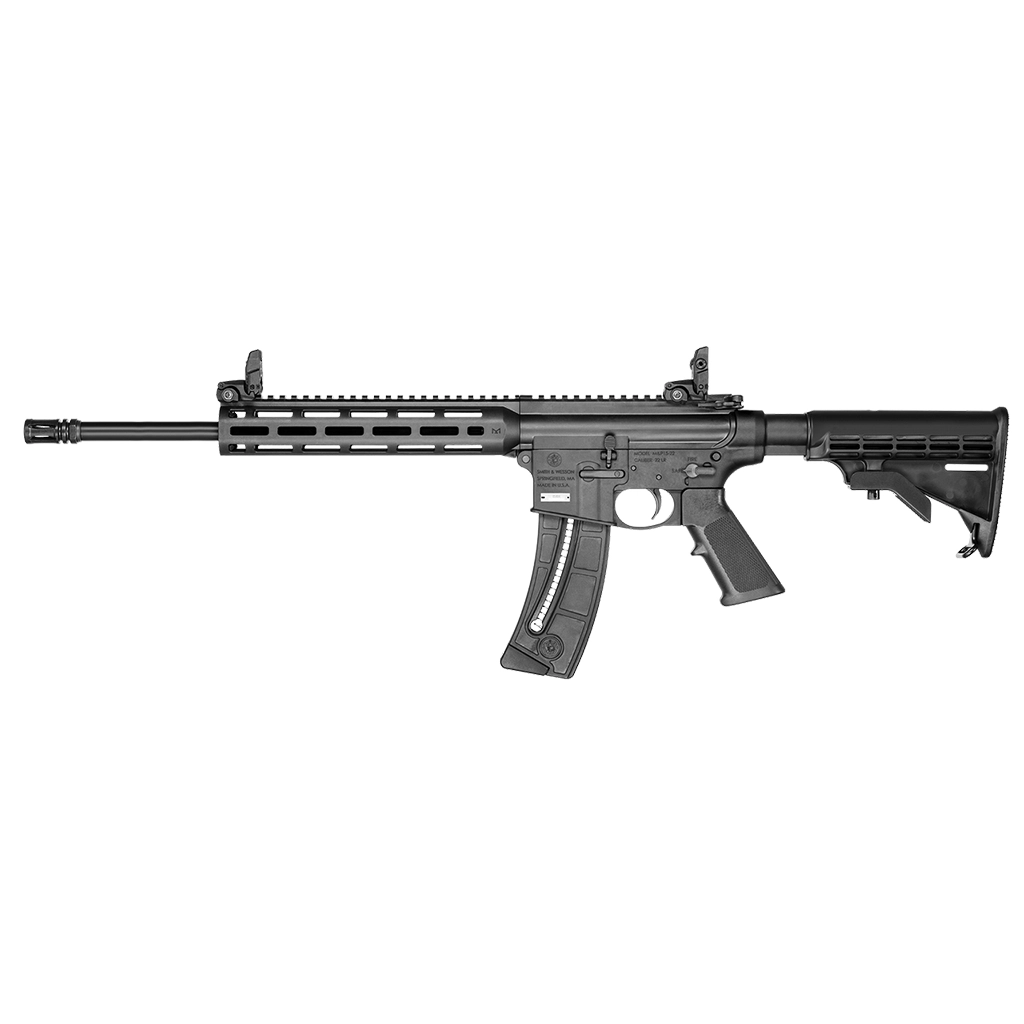 Smith & Wesson M&P15-22 Sport II Rifle