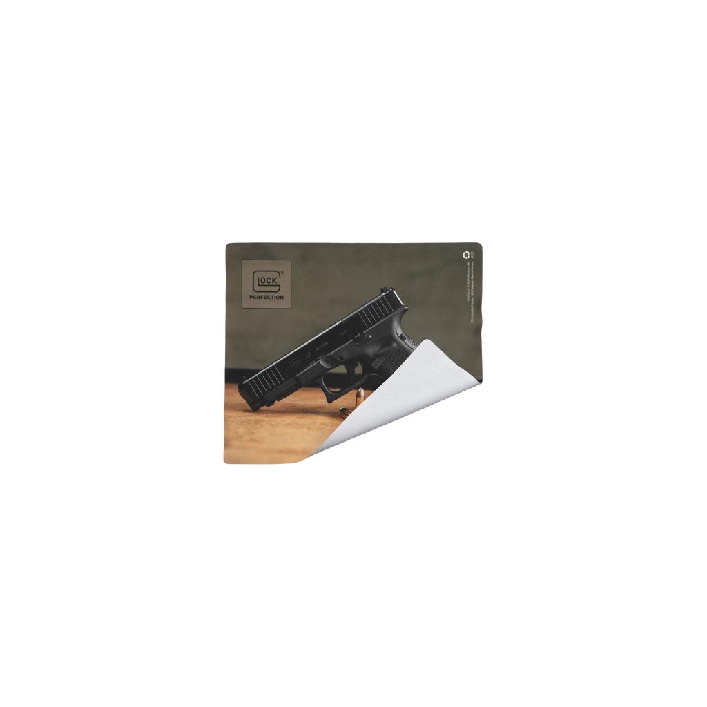 Glock Microfibre Cloth