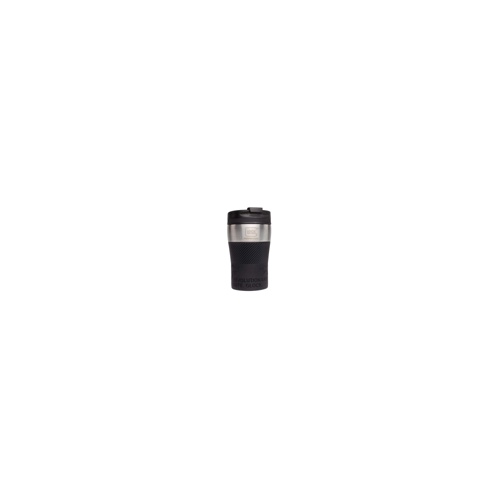 Glock Coffee Mug To Go
