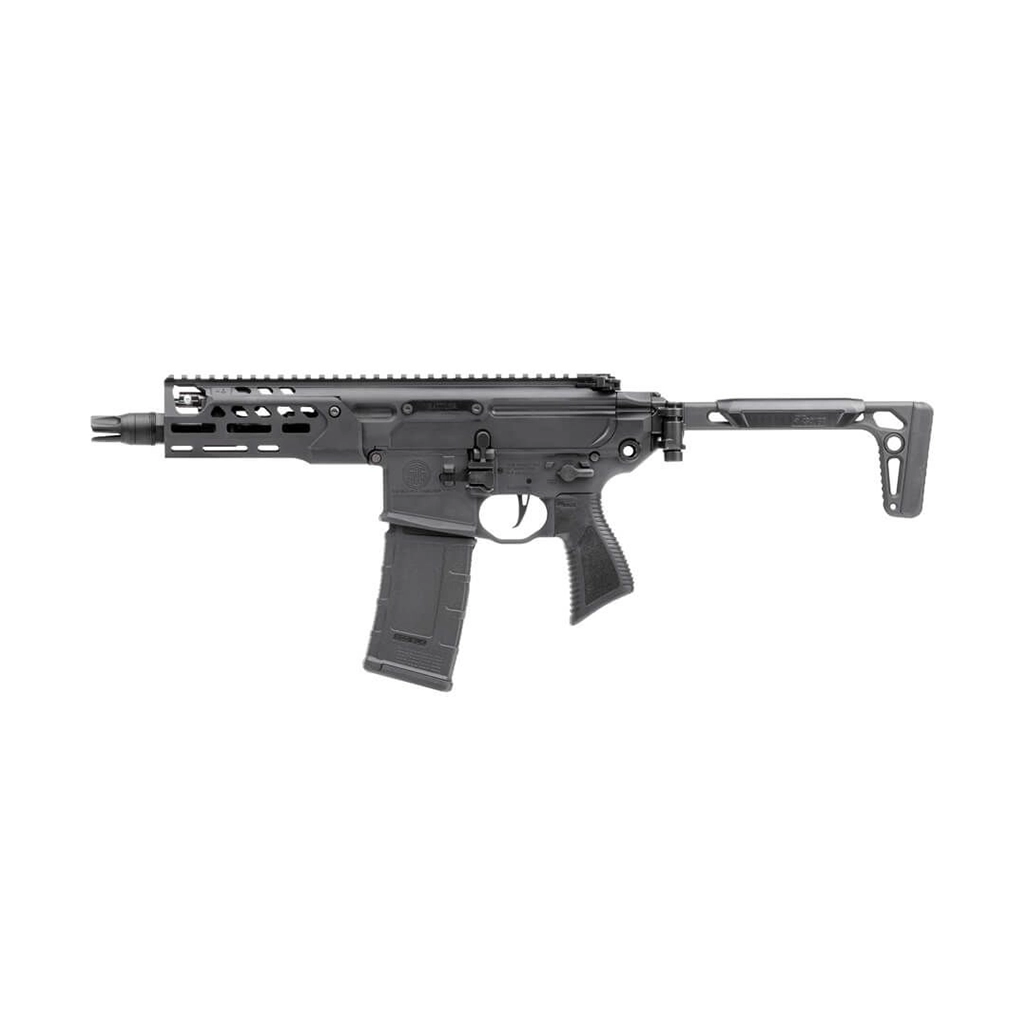 SIG MCX Rattler