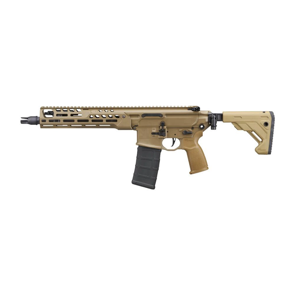 MCX-SPEAR LT IR 5.56 11.5" SBR