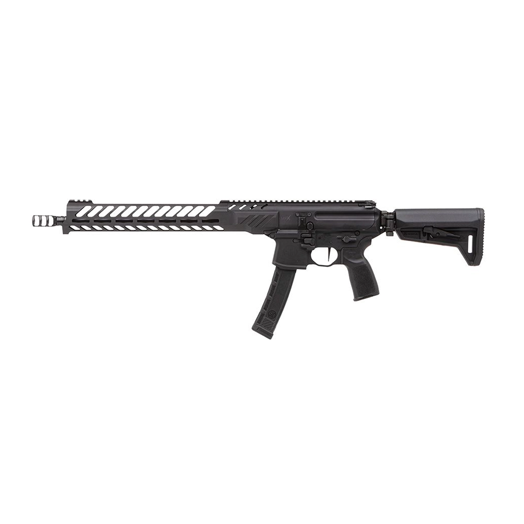 SIG MPX PCC