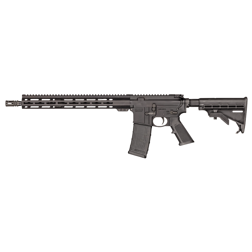 Smith & Wesson M&P15 Sport III Series Rifle