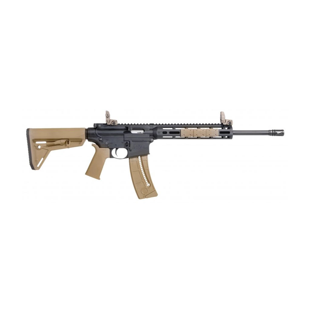 Smith & Wesson M&P15-22 Sport II FDE