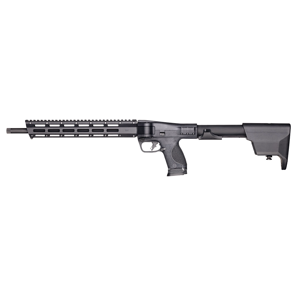 Smith & Wesson M&P FPC Series