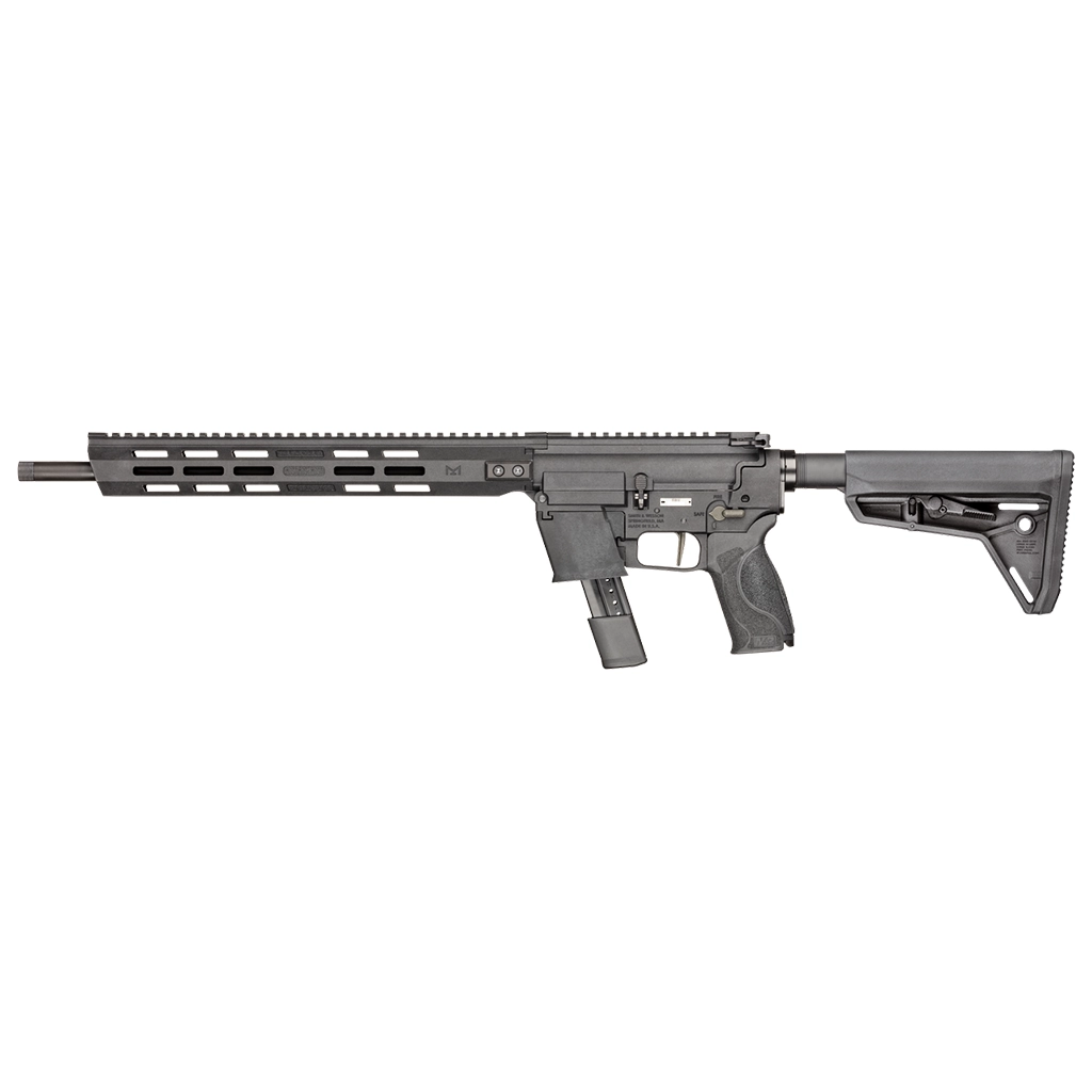 Smith & Wesson M&P Response