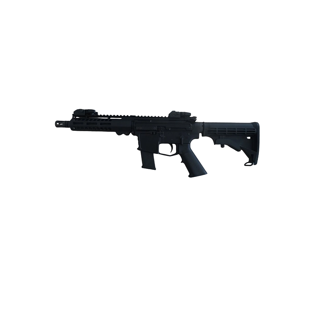New Frontier G15 10.5"