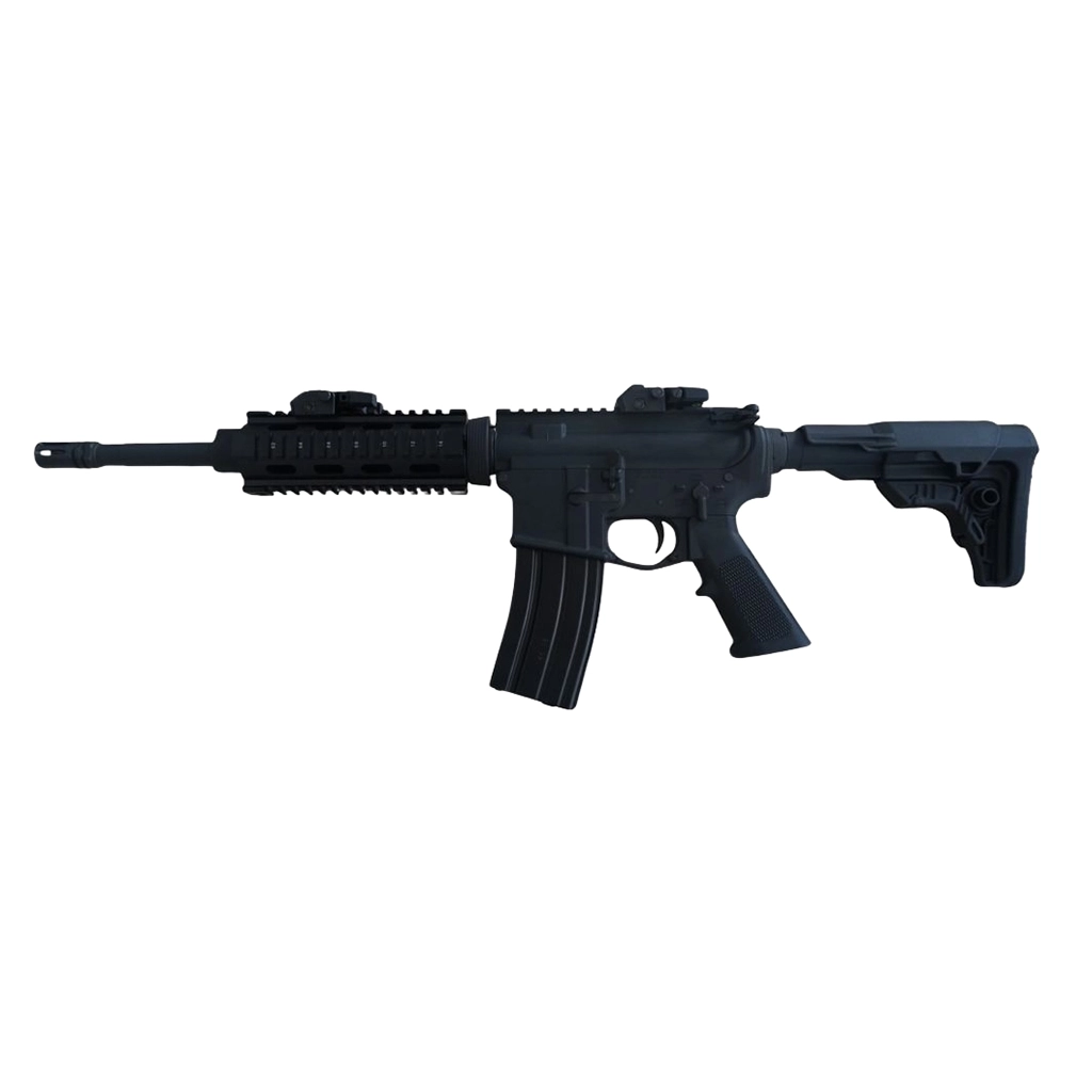 New Frontier G15 12" Tactical Edition