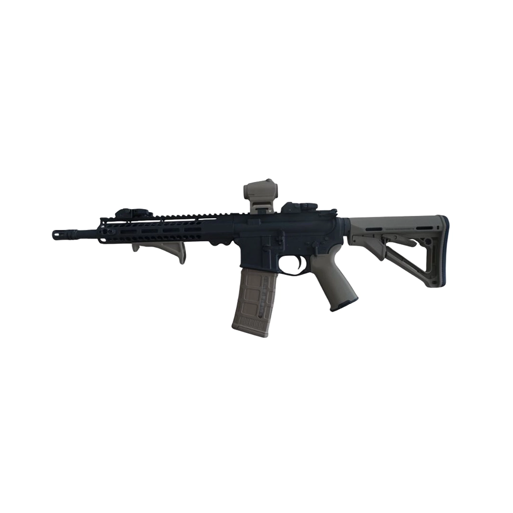 New Frontier G15 12" Magpul Edition FDE