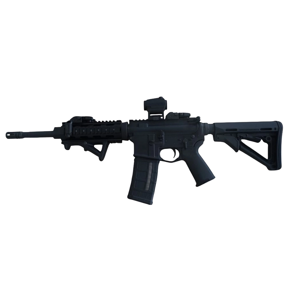 New Frontier G15 12" Magpul Edition Black