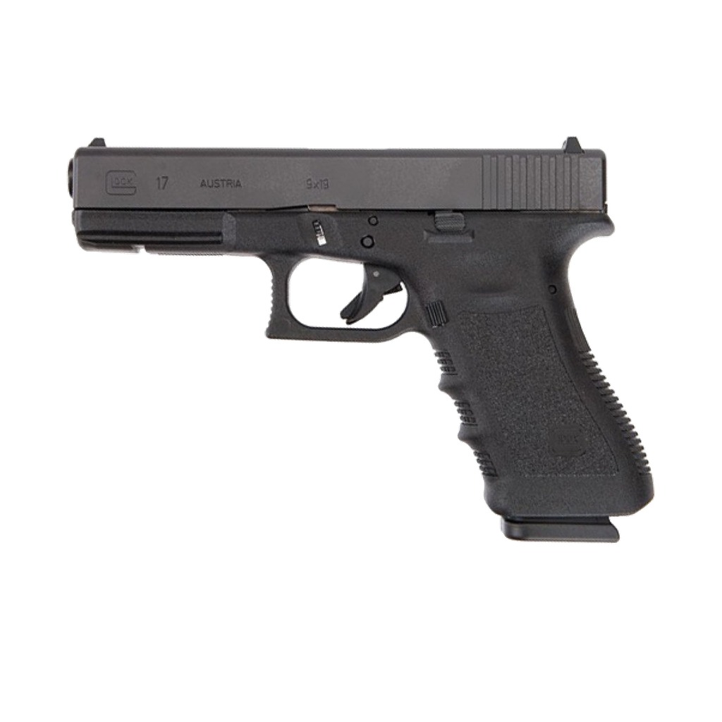 Glock 17 Gen3