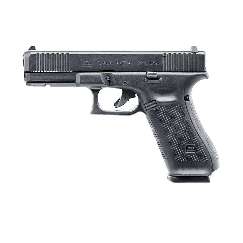 Glock 17 Gen5