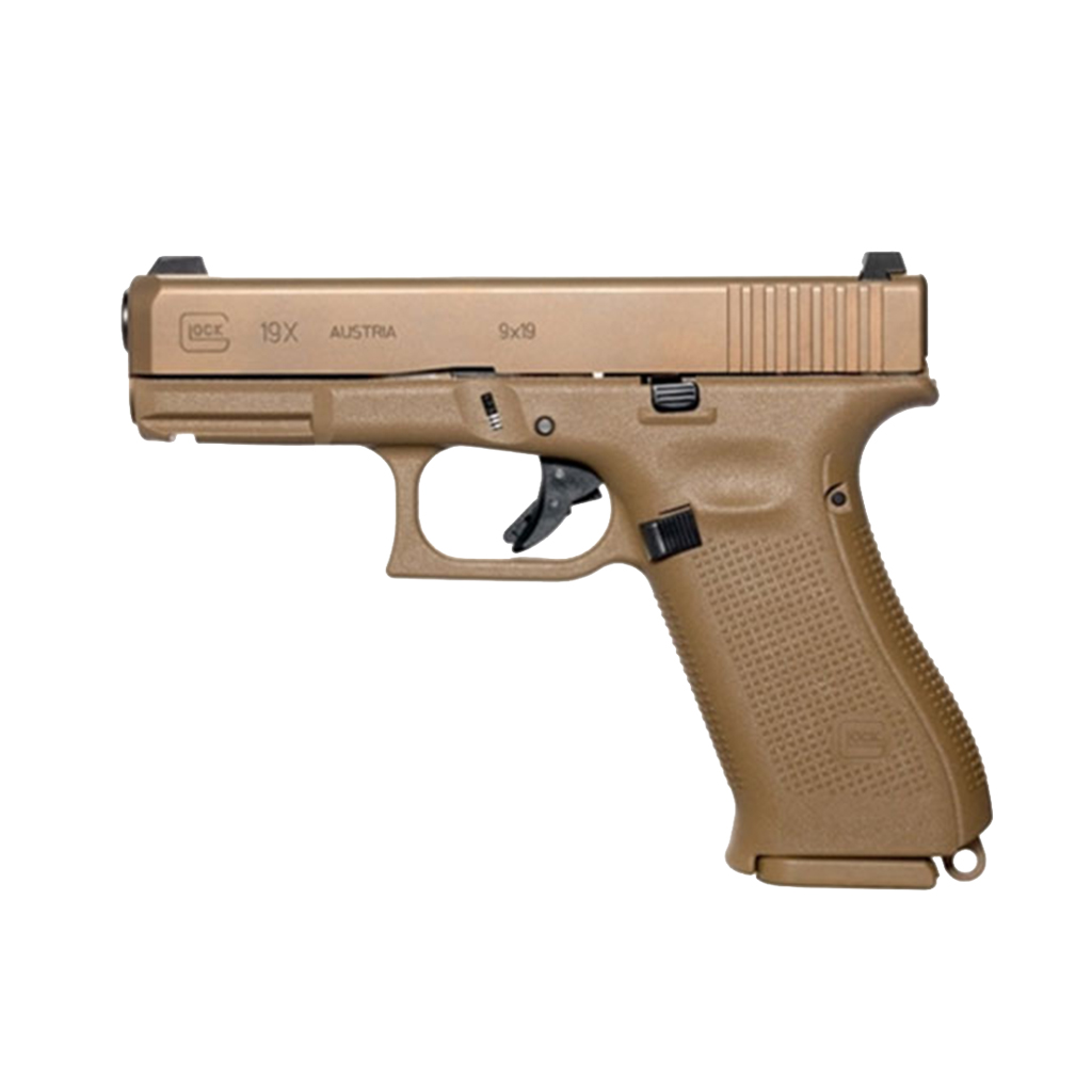 Glock 19X