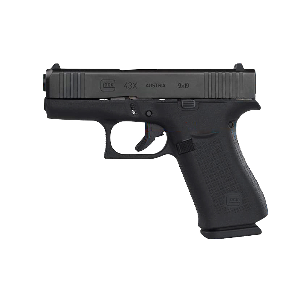 Glock 43X