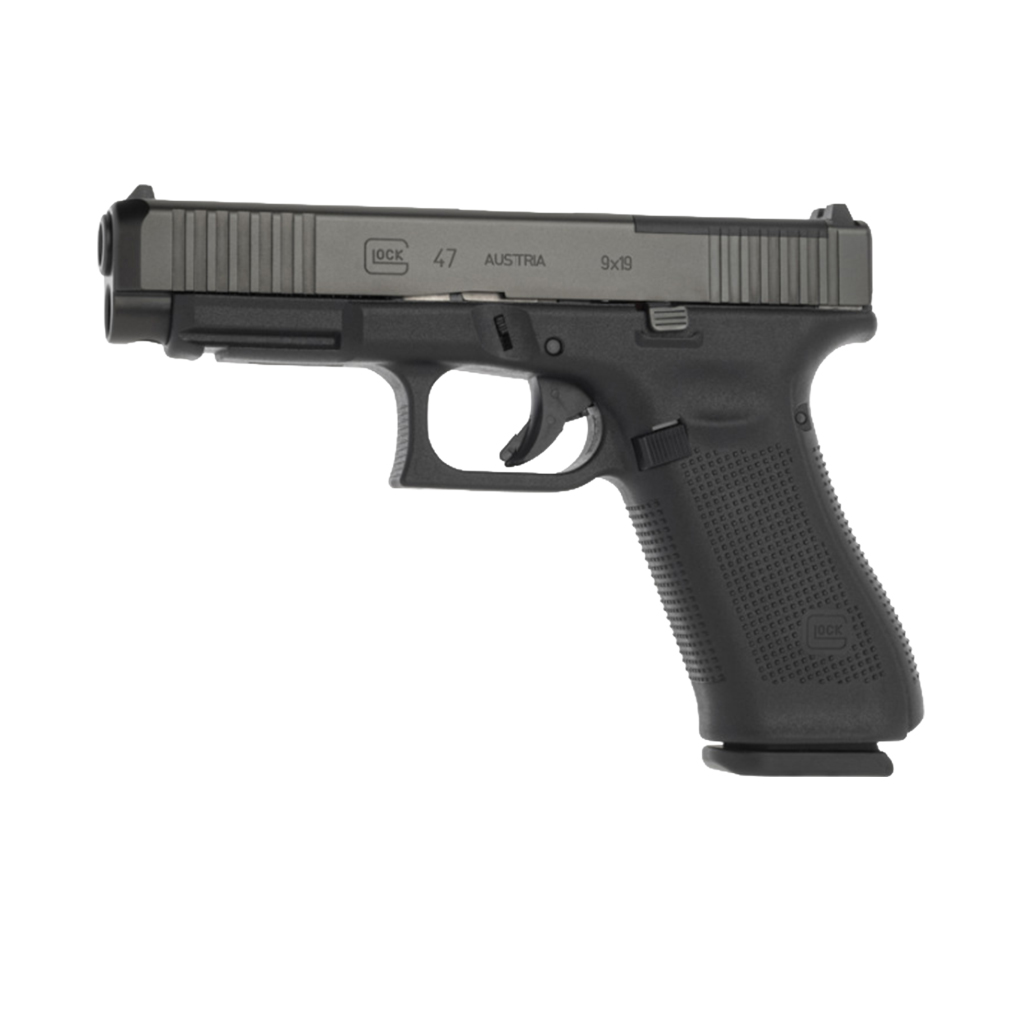 Glock 47 MOS