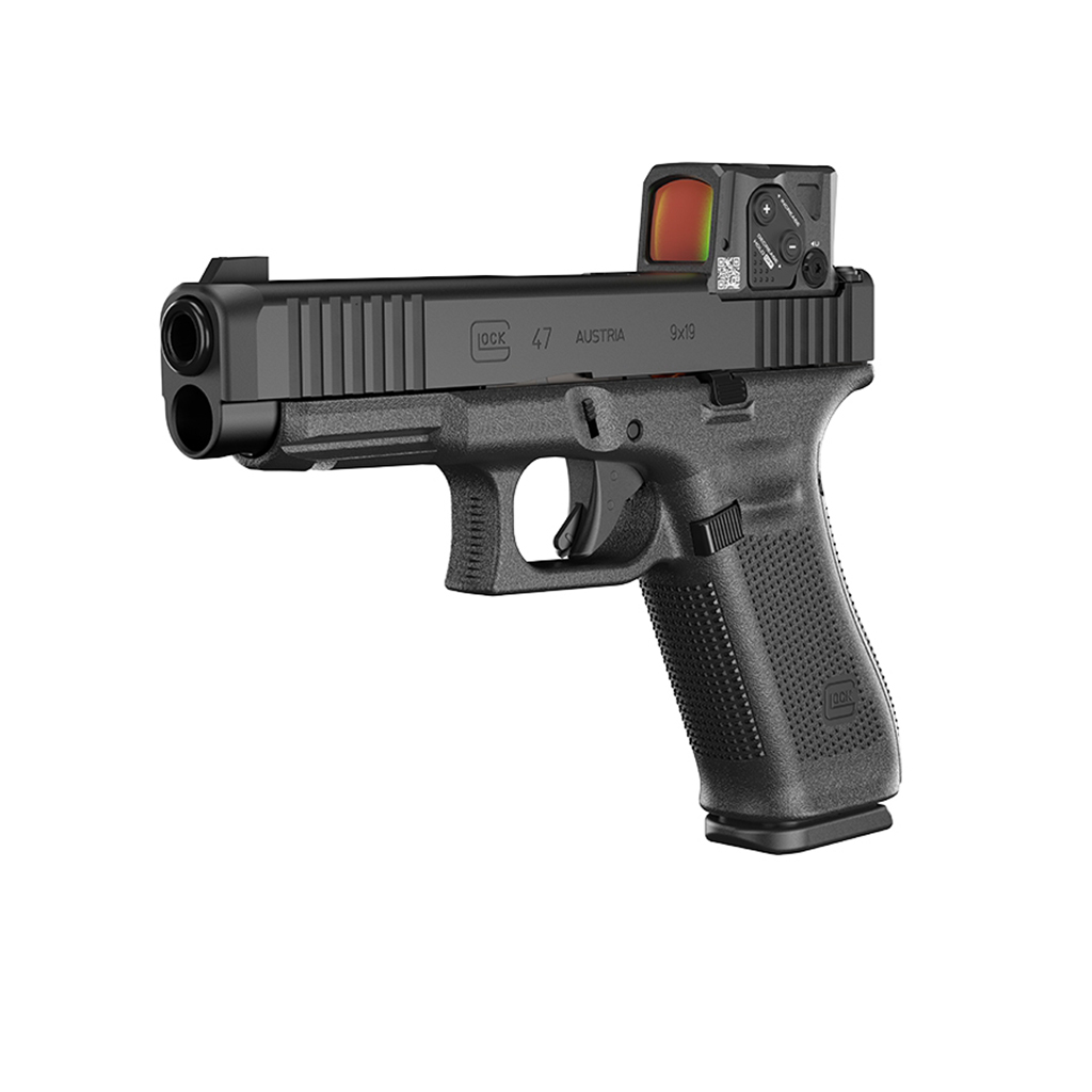 Glock 47 A-CUT