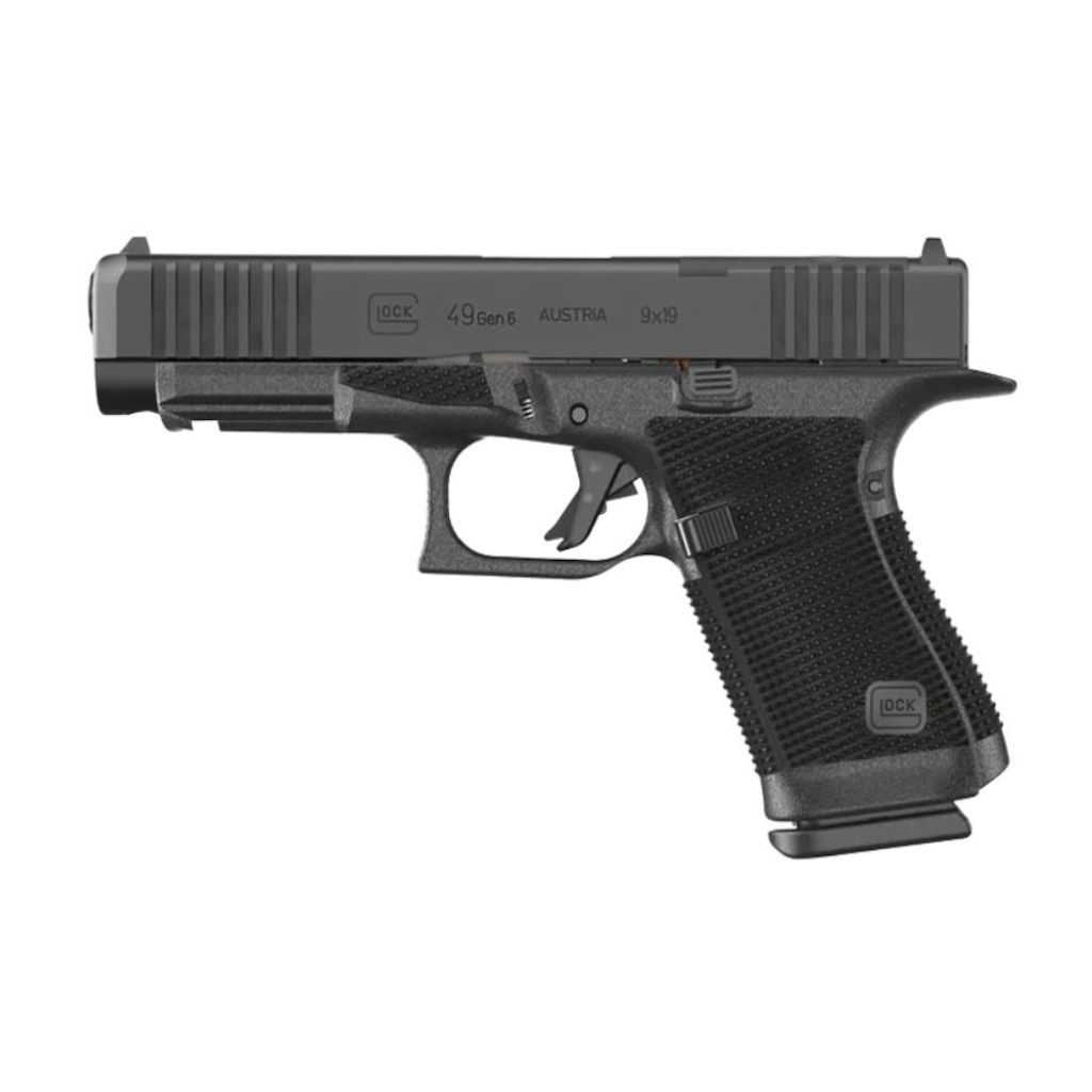 Glock 49 Gen6