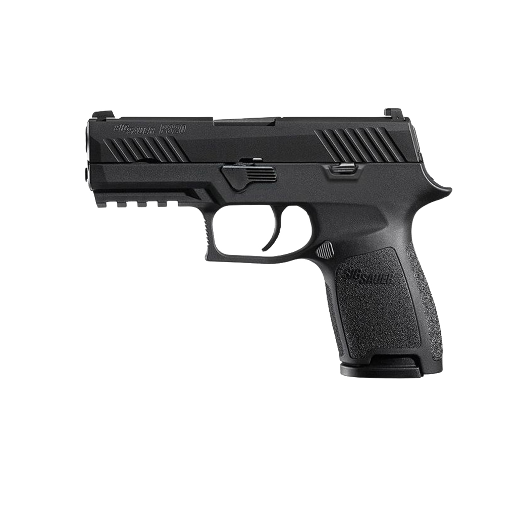 SIG Sauer P320 Nitron Full-Size