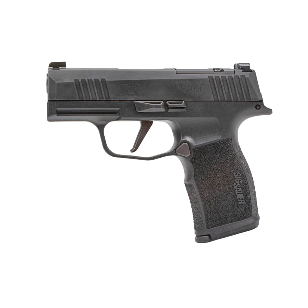 SIG Sauer P365X