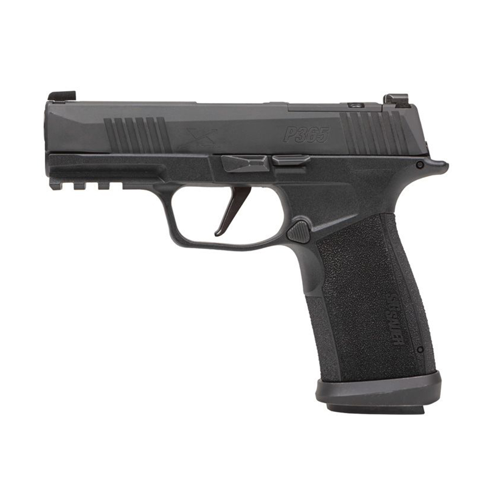 SIG Sauer P365-XMACRO TACOPS