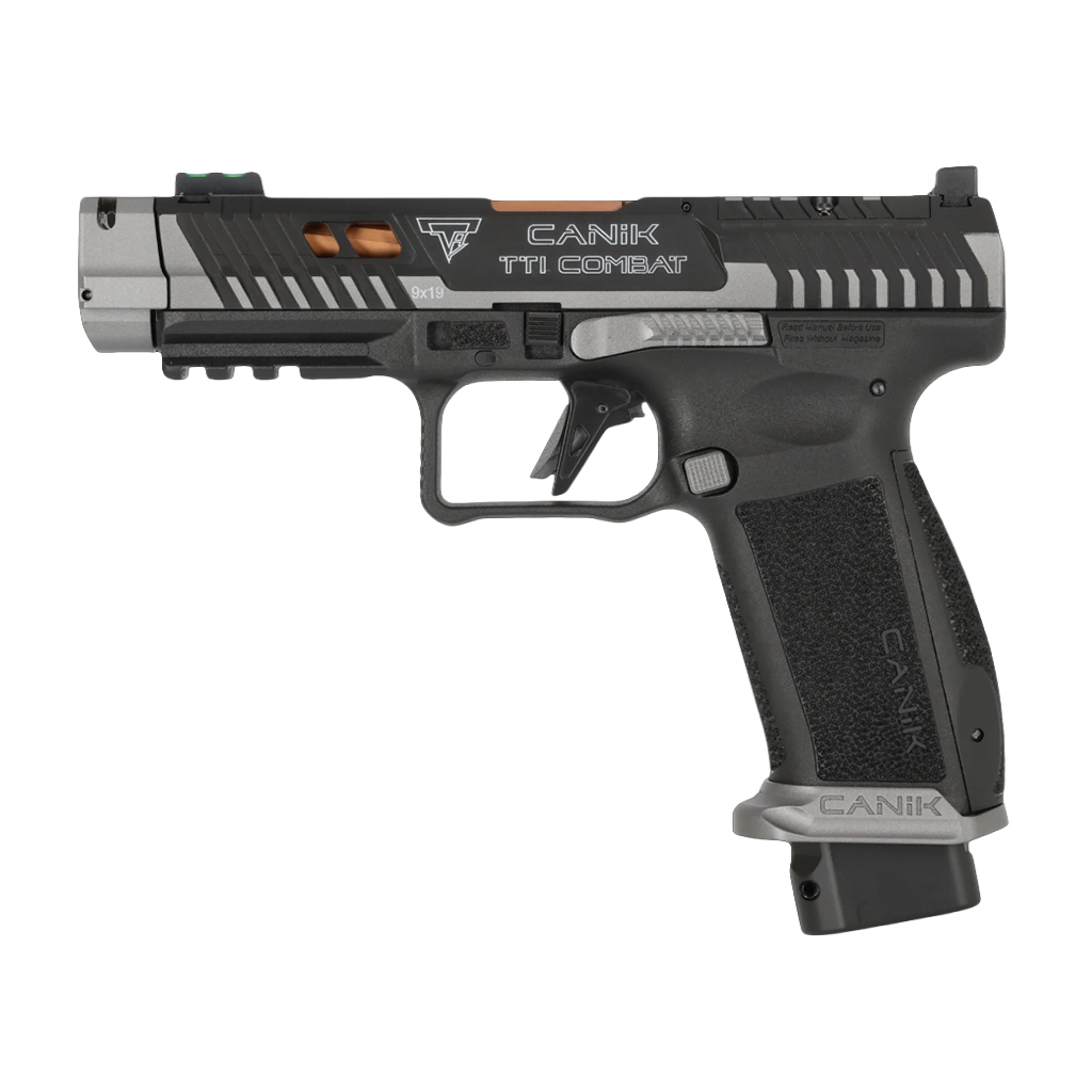 CANiK TTI COMBAT SMOKE
