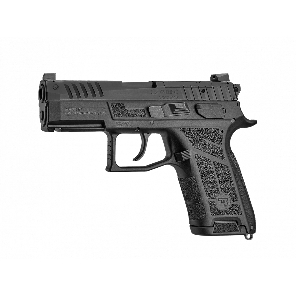 CZ P-09 C Nocturne