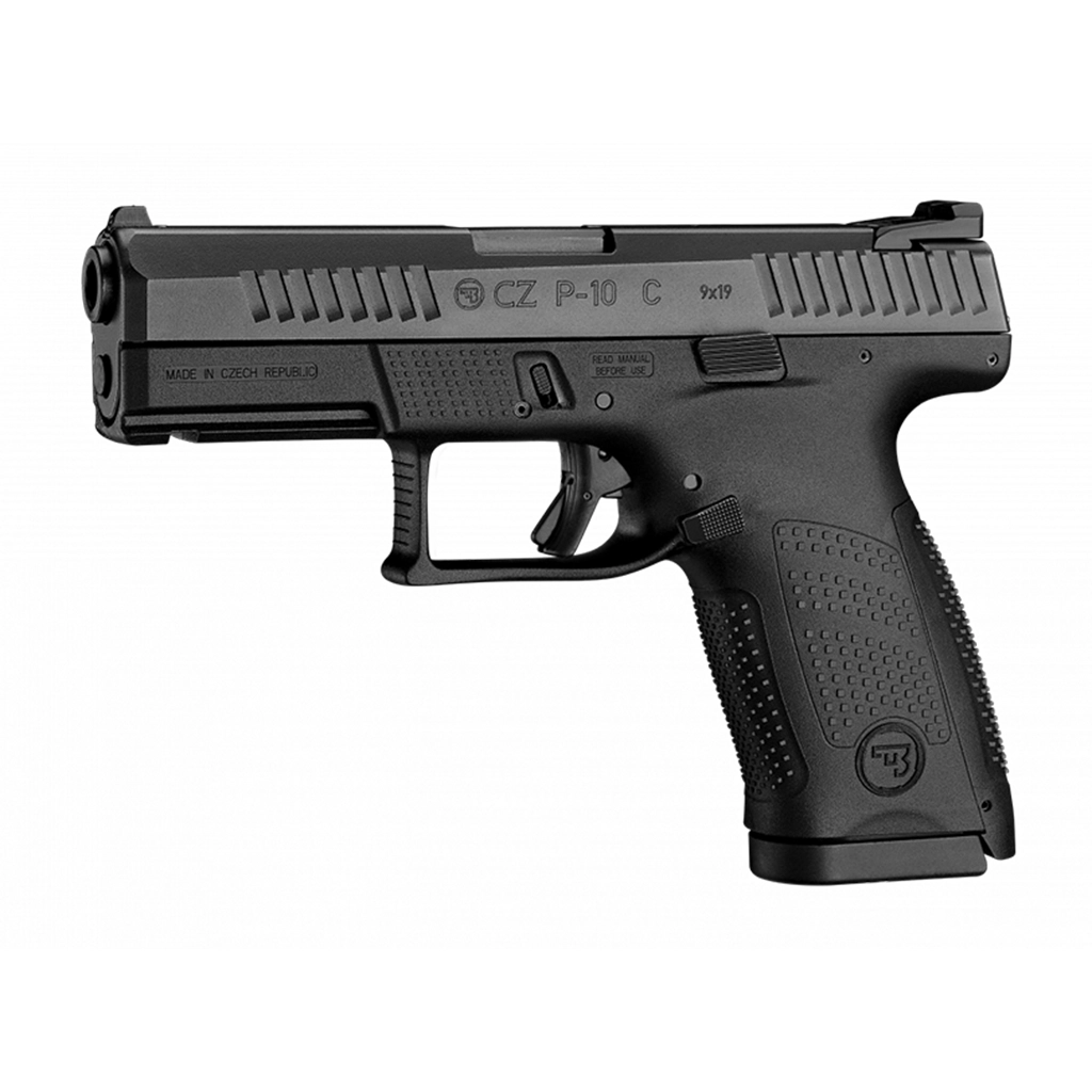 CZ P-10 C