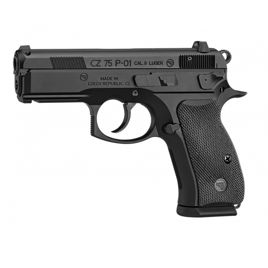 CZ 75 P-01